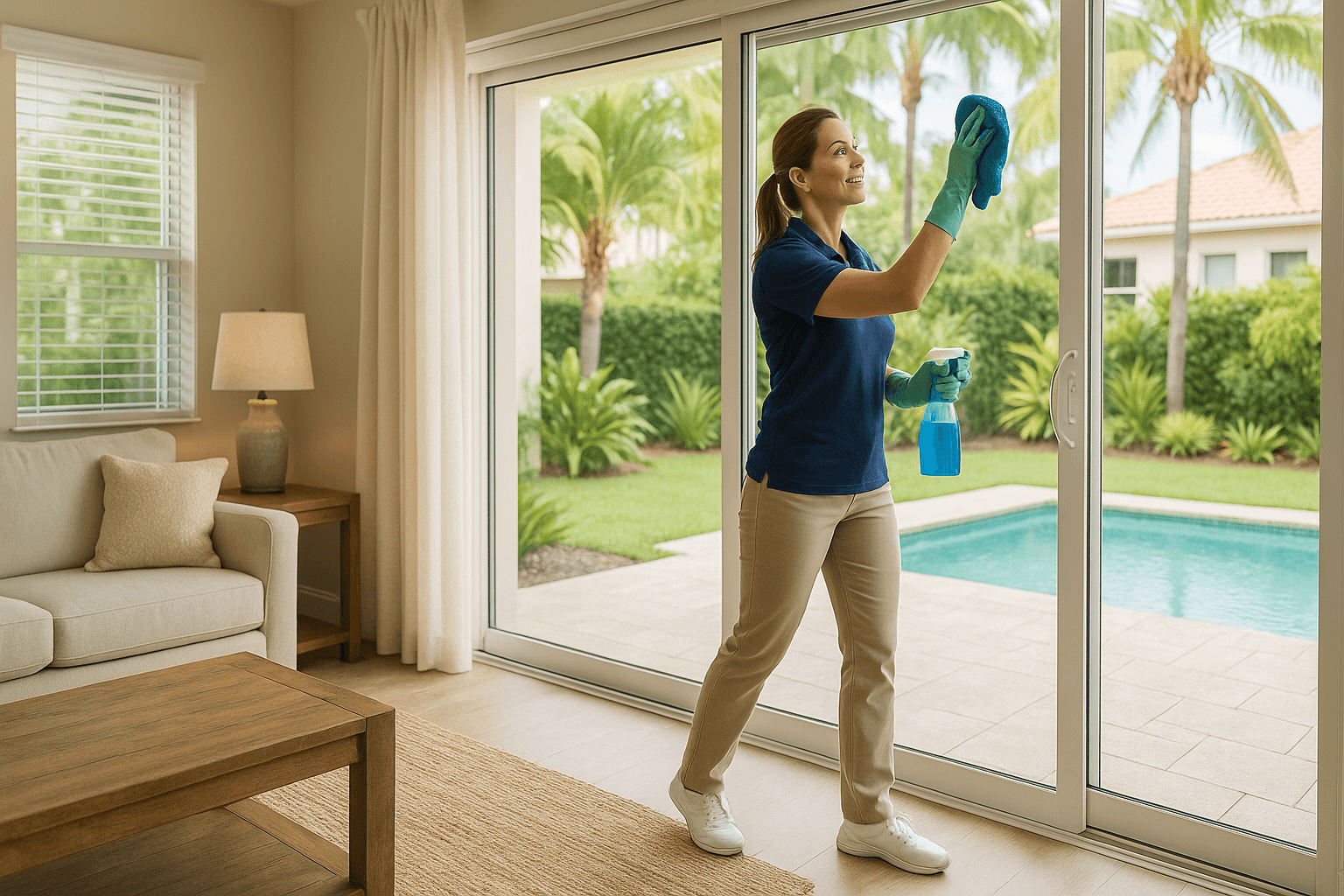 Breeze Dryer Vents hero image